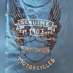 Harley Davidson Tank Price drop blow out!